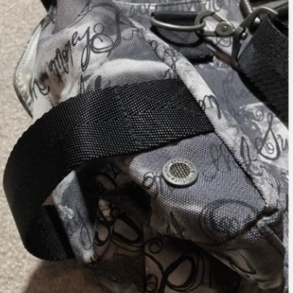 Lulu Lemon Inky Manifesto India Yoga Mat Bag - Picture 9 of 13